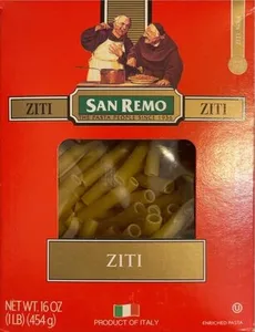 Ziti