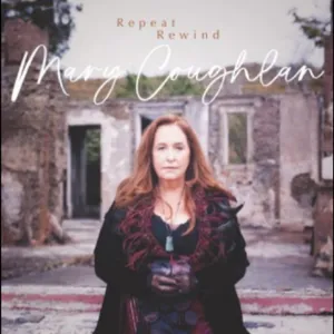 Coughlan Mary: Repeat Rewind