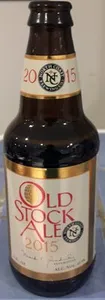 Old Stock Ale 2015