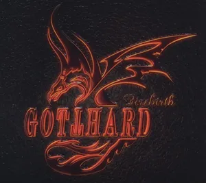 Gotthard: Firebirth