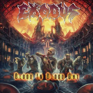 Exodus: Blood in Blood Out