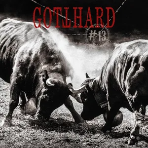 Gotthard: #13 2020 (Ltd)
