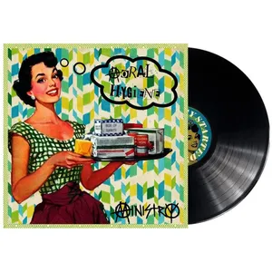 Ministry: Moral hygiene