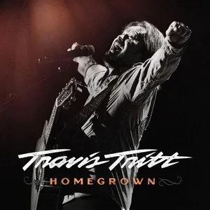 Tritt Travis: Homegrown