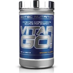 Scitec Nutrition Vitargo! 900 G