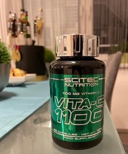 Scitec Nutrition Vita-C 1100
