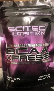 Bcaa xpress