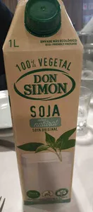 Don Simon Soja