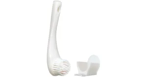 Shiseido Generic Hudvårdande massageborste