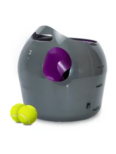 PetSafe - Automatic Ball Launcher