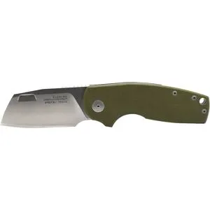 SOG Stout SJ Cleaver - OD/Stonewash