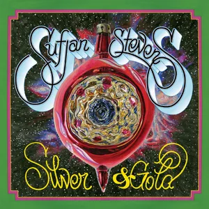 Stevens Sufjan: Silver & Gold