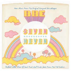 Seven Heven - Perfect Little Slices