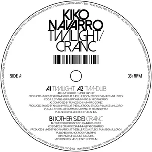 Navarro Kiko: Twilight