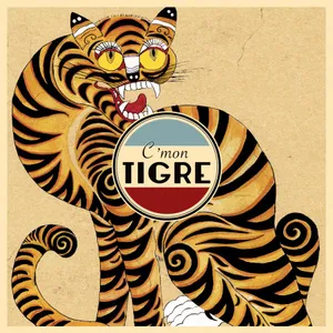 Racines: C'mon Tigre