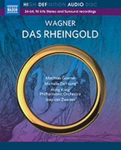 Wagner: Das Rheingold