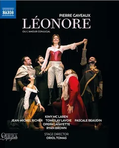 Gaveaux Pierre: Leonore