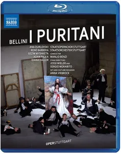 Bellini: I Puritani