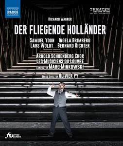 Wagner: Der Fliegende Hollander