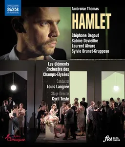 Thomas Ambroise: Hamlet