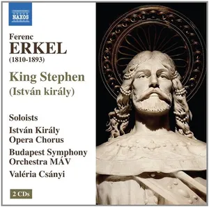 Erkel: King Stephen