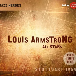 Armstrong Louis: Louis Armstrong All Stars