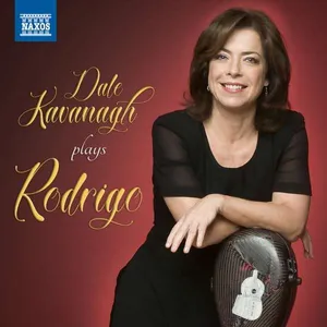 Rodrigo: Dale Kavanagh Plays Rodrigo