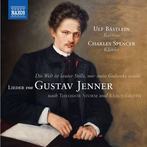 Jenner Gustav: Lieder