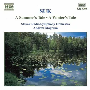 Suk: A summer's tale / A winter's tale