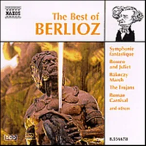 Berlioz: Best Of Berlioz