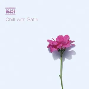 Satie: Chill With Satie