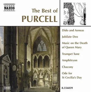Purcell: Best Of Henry Purcell