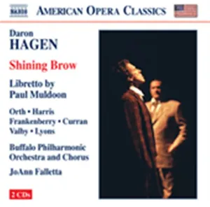Hagen: Shining Brow