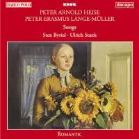 Heise Peter: Songs
