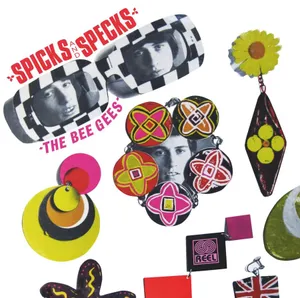 Bee Gees: Spicks and Specks