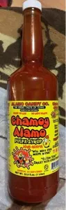 Chamoy Alamo