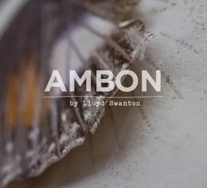 Swanton Lloyd: Ambon