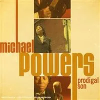 Powers Michael: Prodigal Son