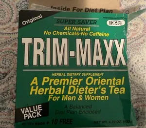 Trim-maxx