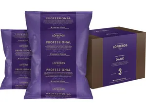 Kaffe LÖFBERGS Dark 100g 60/fp