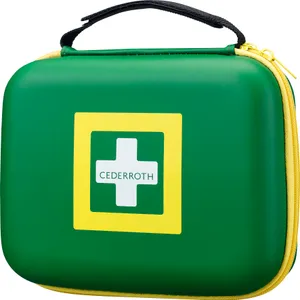 First Aid kit Cederroth Medium