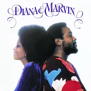 Ross Diana & Marvin Gaye: Diana & Marvin