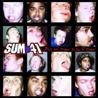 Sum 41: All killer No filler 2001