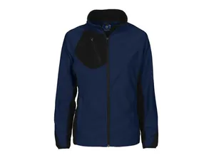 Mikrofleecejacka dam Projob 2326 nav 2XL