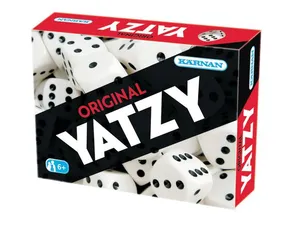 Yatzy från 6 år
