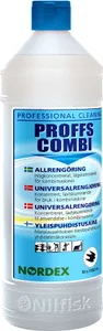 Rengöringsm Proffs Combi 1l
