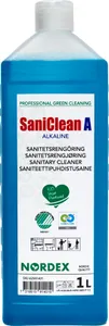 Sanitetsreng. SaniClean A 1 L