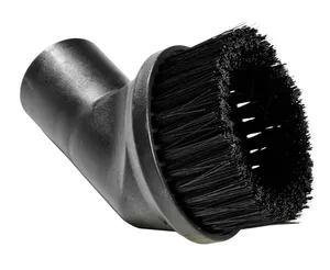 Rund borste Nilfisk dammsugare