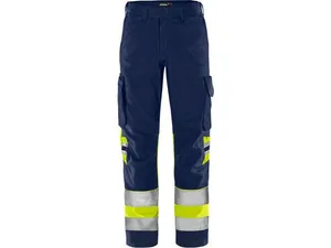 Varselbyxa FRISTADS 2668 kl1 D112