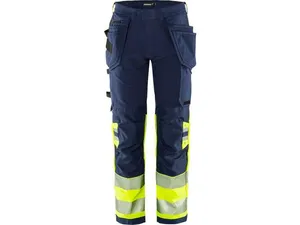 Hantverksbyxa FRISTADS 2643 kl1 C56